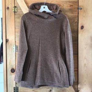 Ibex Resse Hoody XS extra small
